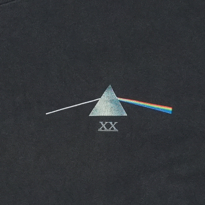 1990s Pink Floyd Dark Side Of The Moon Shirt