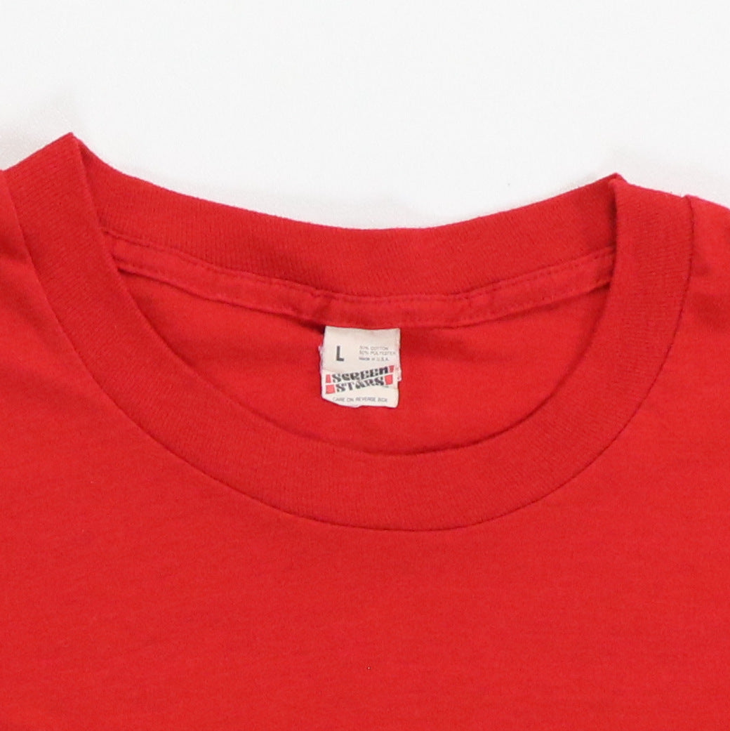 1980s I Want My MTV Shirt