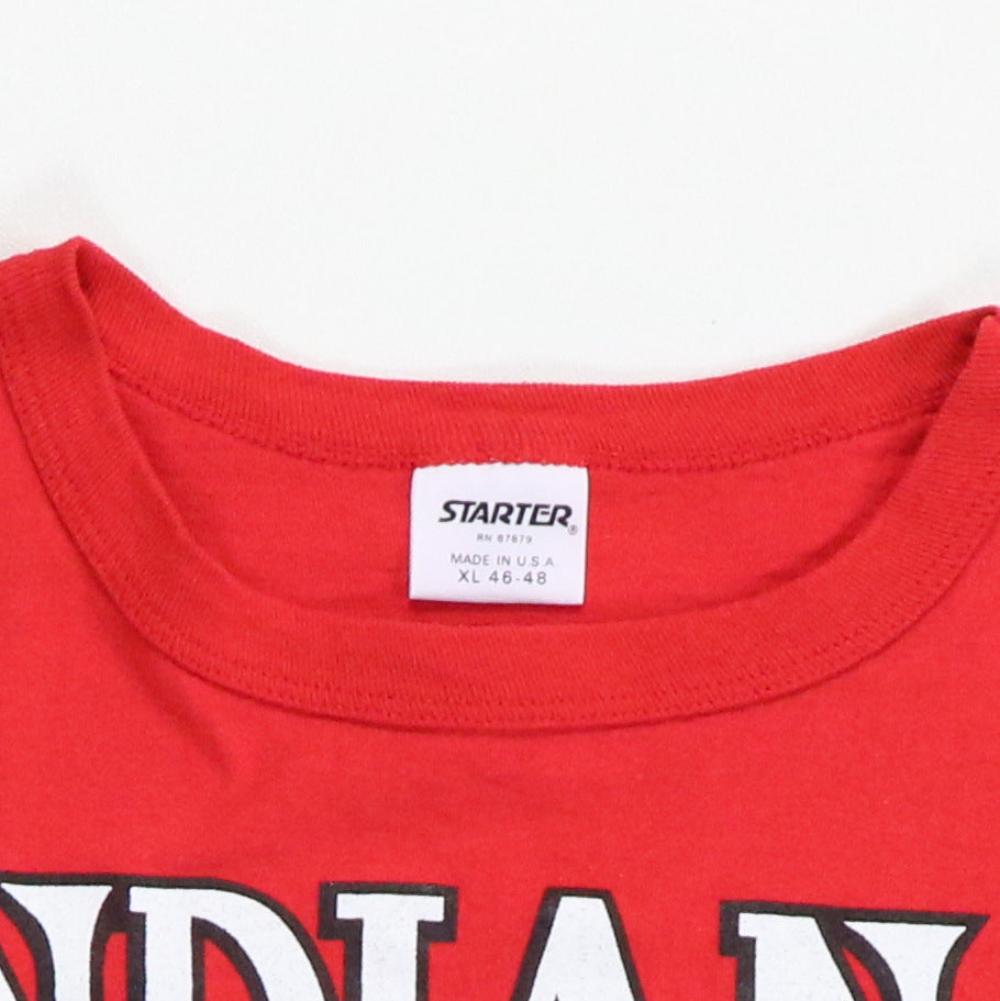 1980s Indiana State Hoosiers Shirt