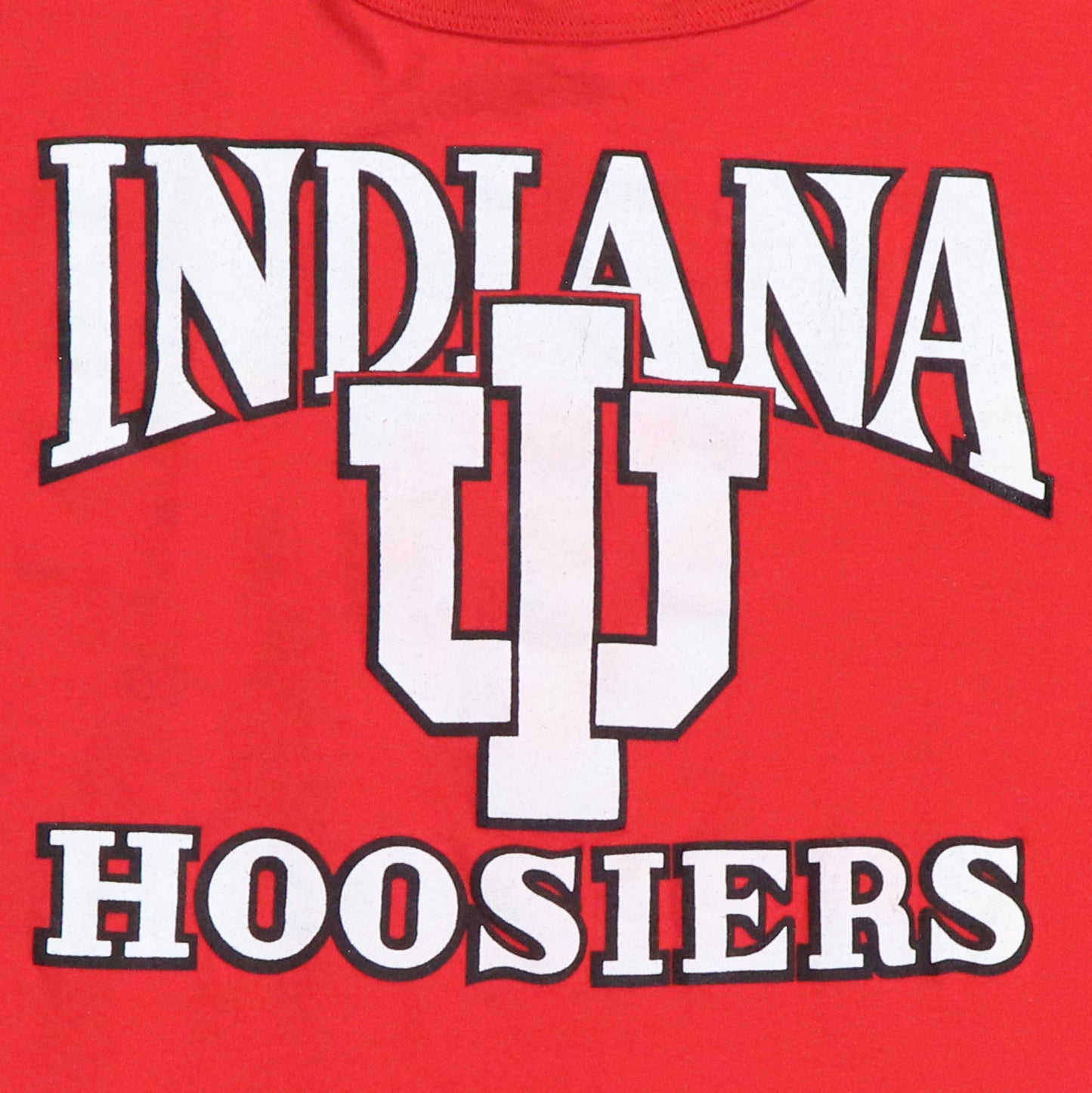 1980s Indiana State Hoosiers Shirt