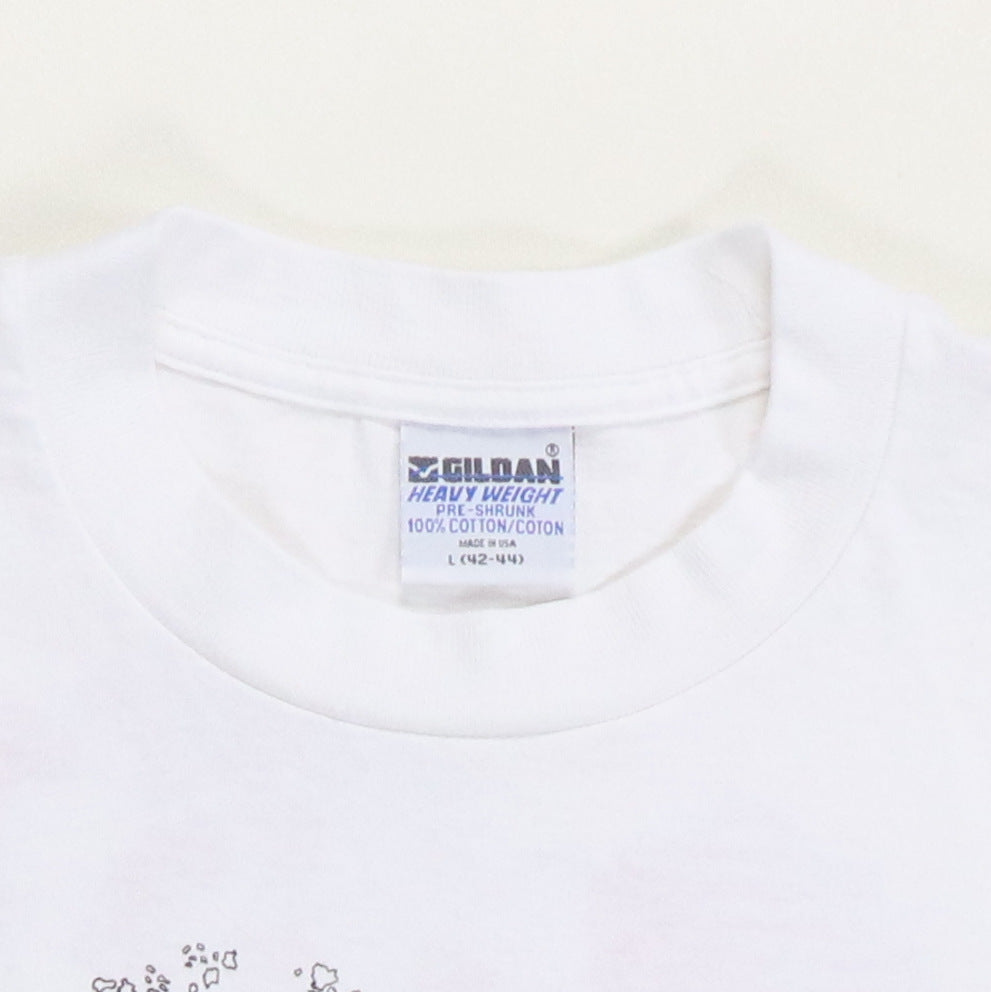 1993 Global Revisions Shirt