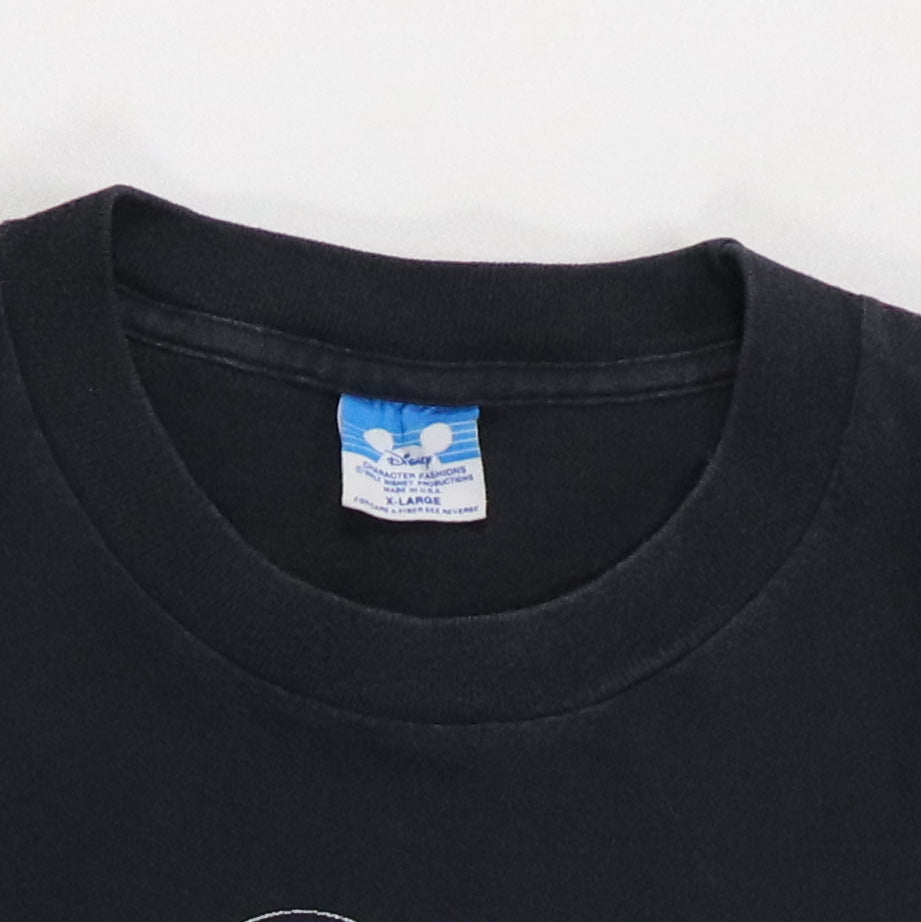 1980s Disney Mickey Mouse Shirt