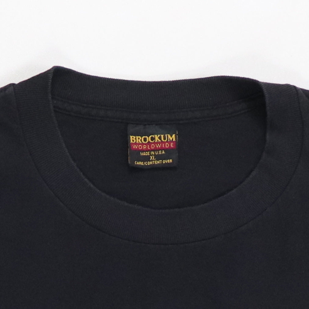 1995 Pat Benatar Can't Stop Rockin Tour Shirt