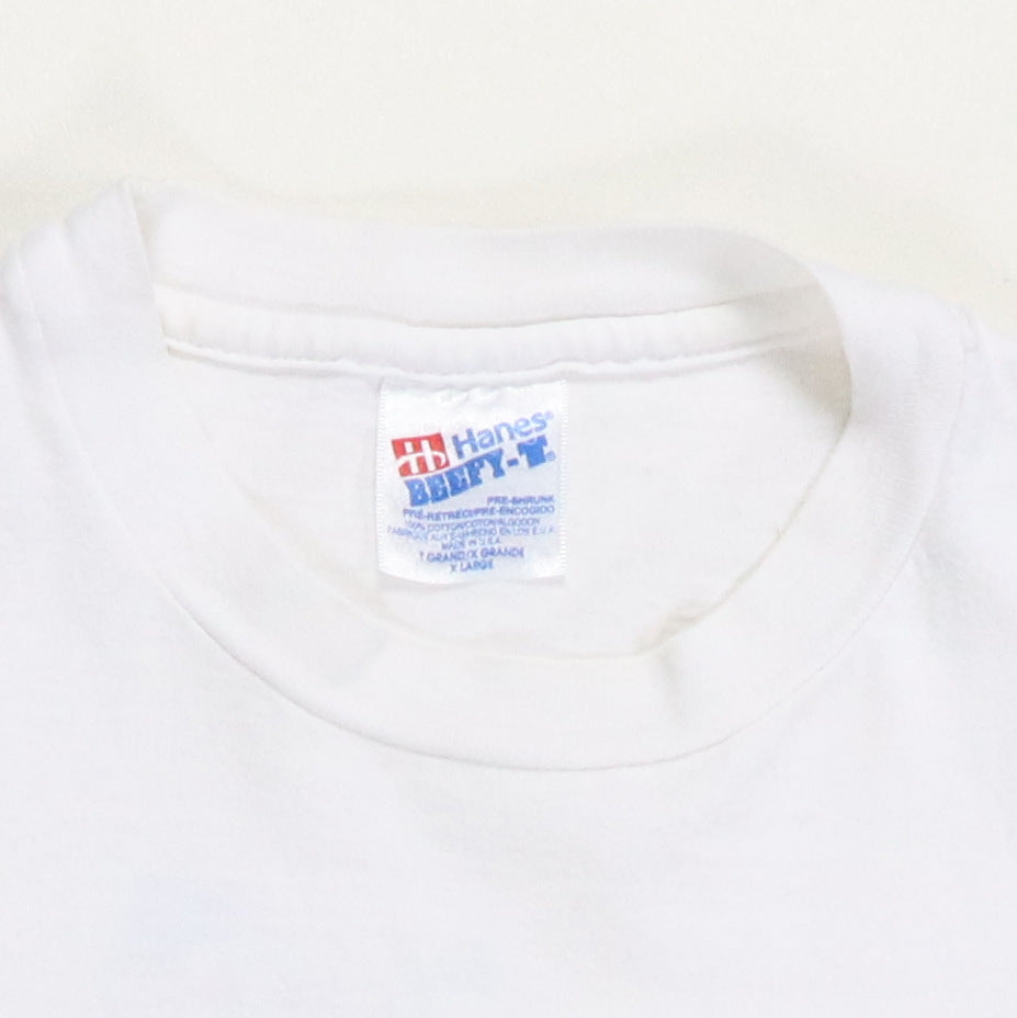 1990s Microsoft Developer Network Shirt