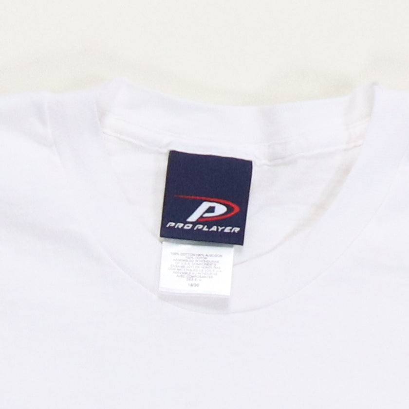 1996 I Love New York Shirt