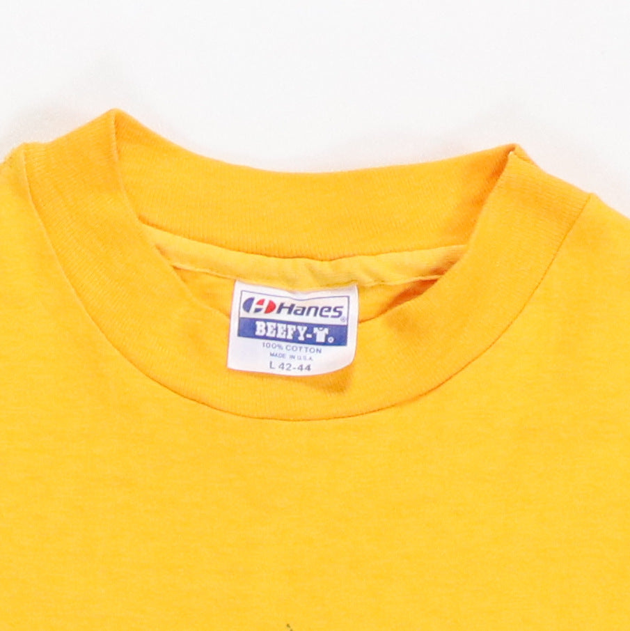 1989 Creator Michelangelo Shirt