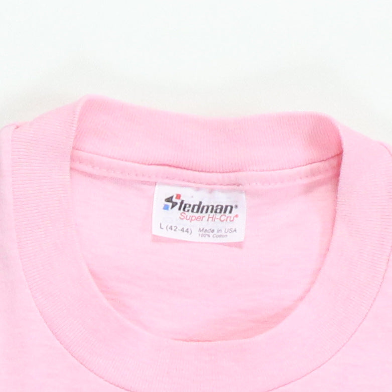 1980s Puanani's Lei Stand Hawaii Shirt