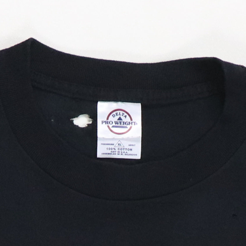 2003 Shania Twain Up Tour Shirt