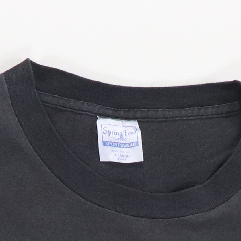 1988 Guns N Roses Appetite For Destruction Shirt