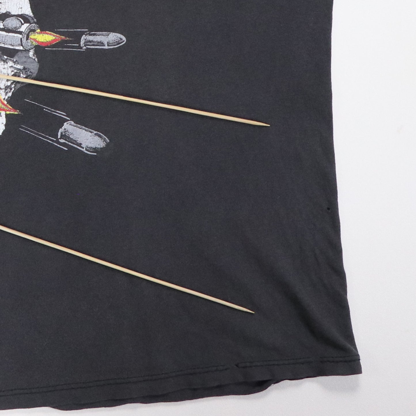 1988 Guns N Roses Appetite For Destruction Shirt