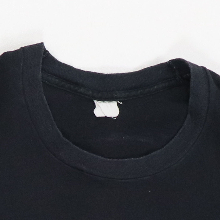 1979 Tom Petty Damn The Torpedoes Tour Shirt