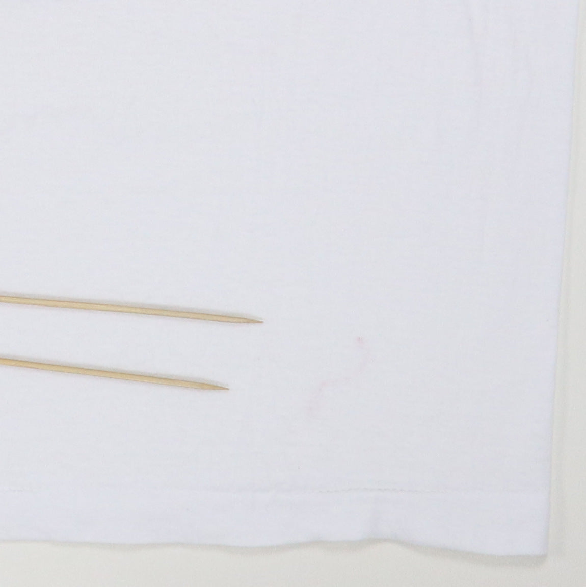 1987 Def Leppard Hysteria Crew Tour Shirt