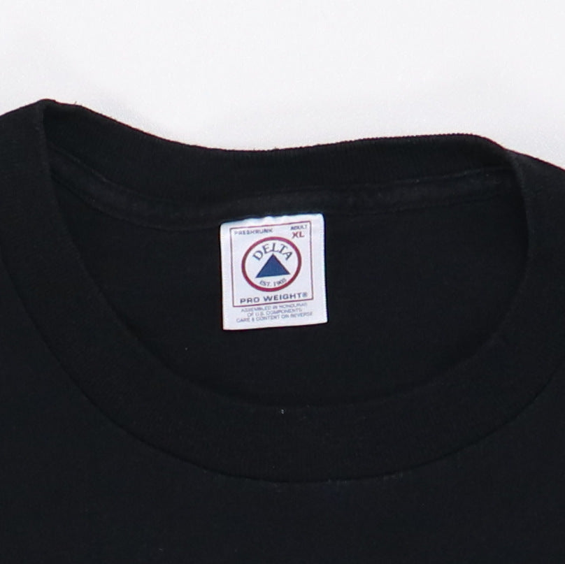 1999 Front Line Assembly Implosion Tour Shirt