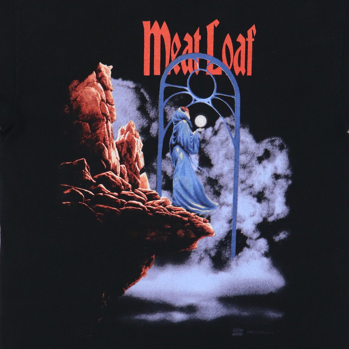 1994 Meat Loaf Shirt