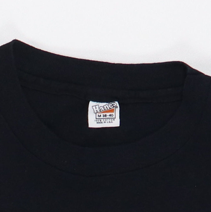 1980 Alice Cooper North American Tour Shirt