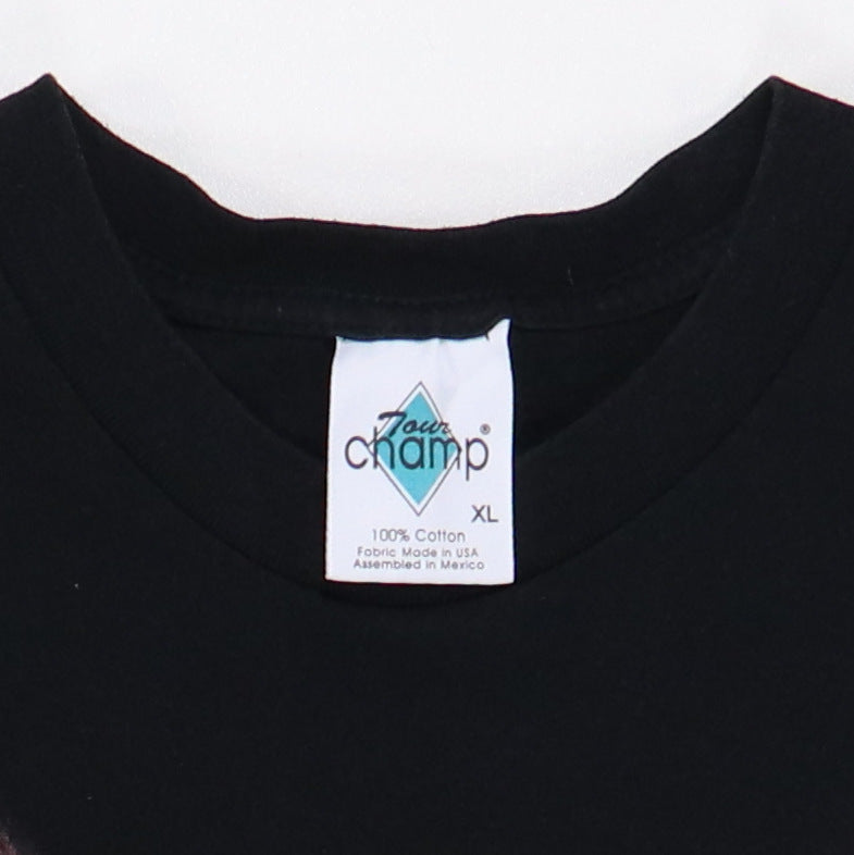 1999 Tina Turner Shirt