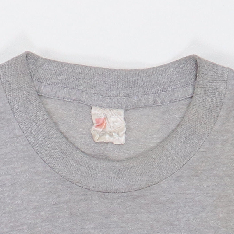 1985 DIO Sacred Heart Shirt