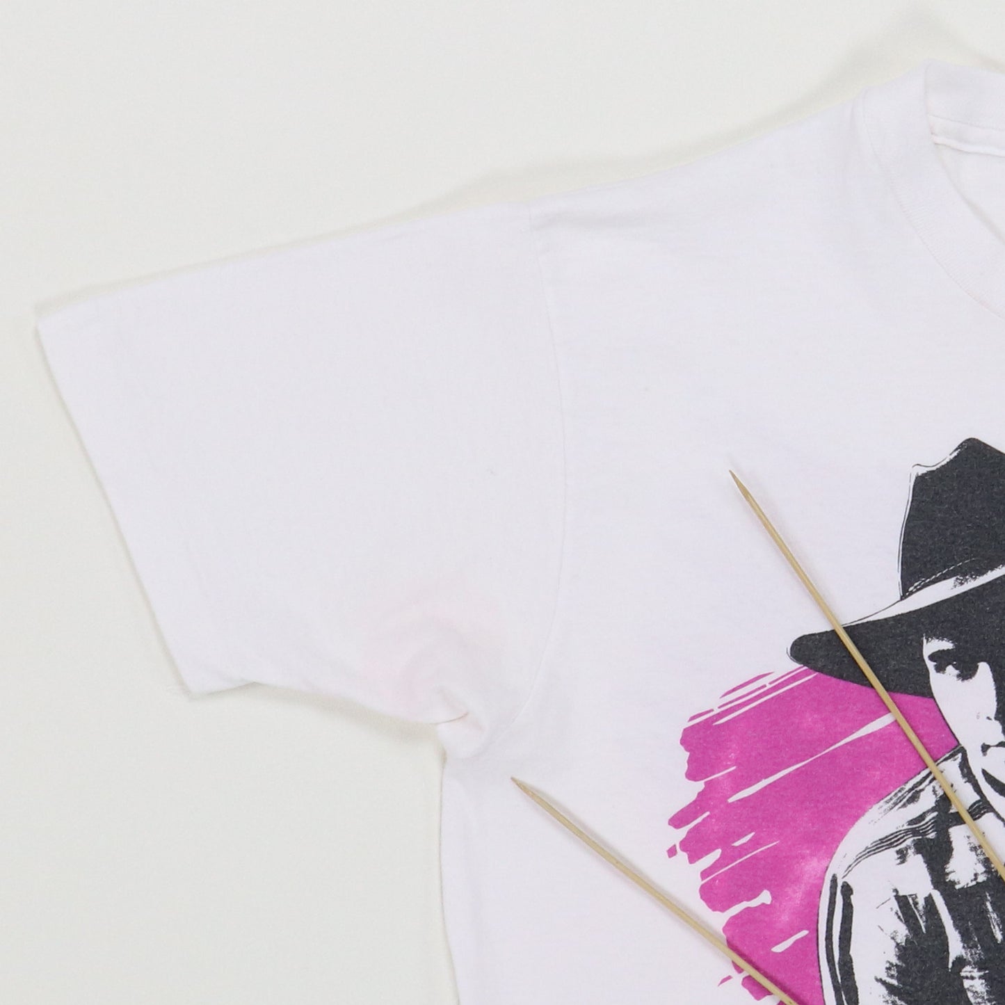 1990 Garth Brooks No Fences Shirt