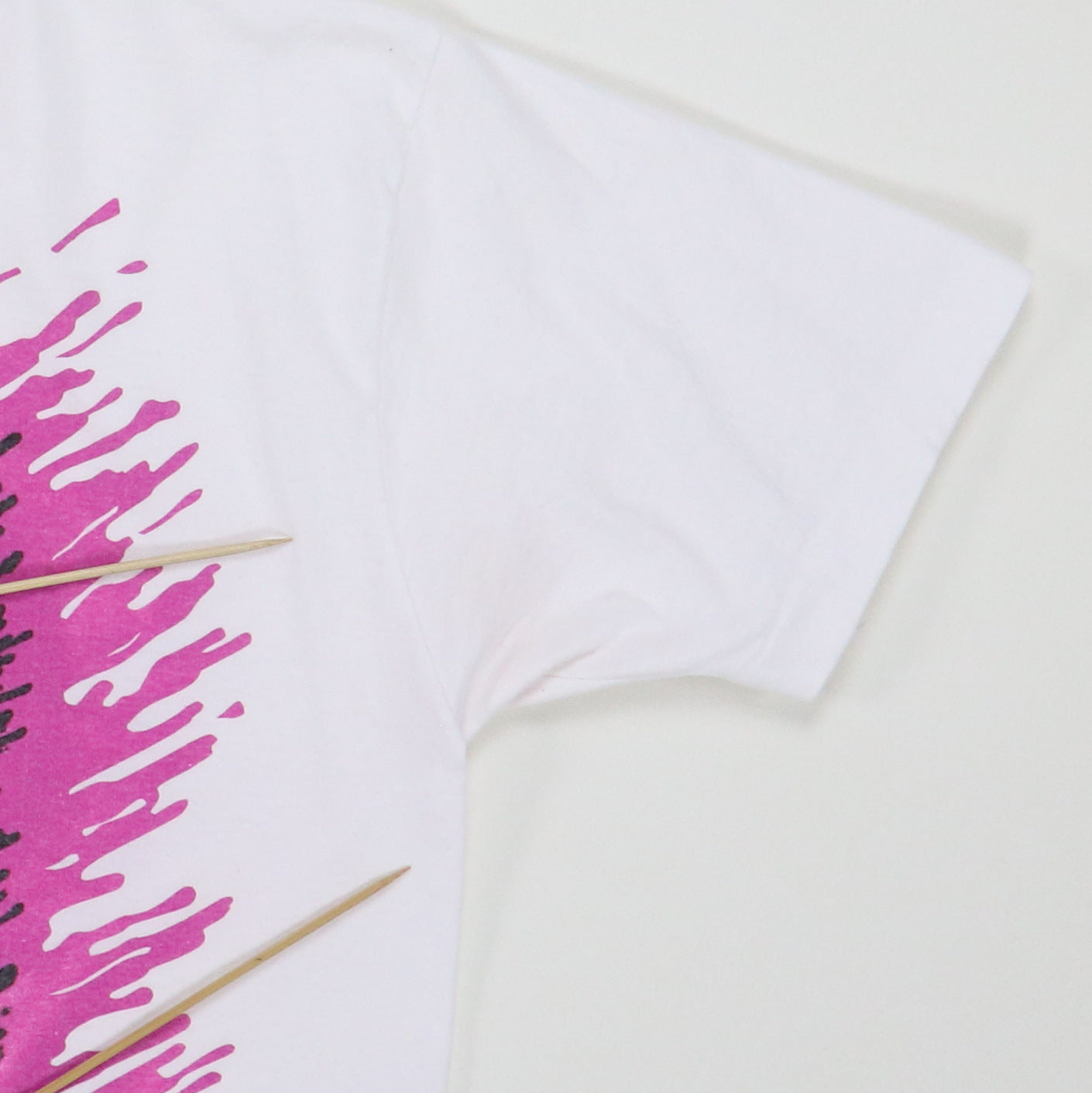 1990 Garth Brooks No Fences Shirt