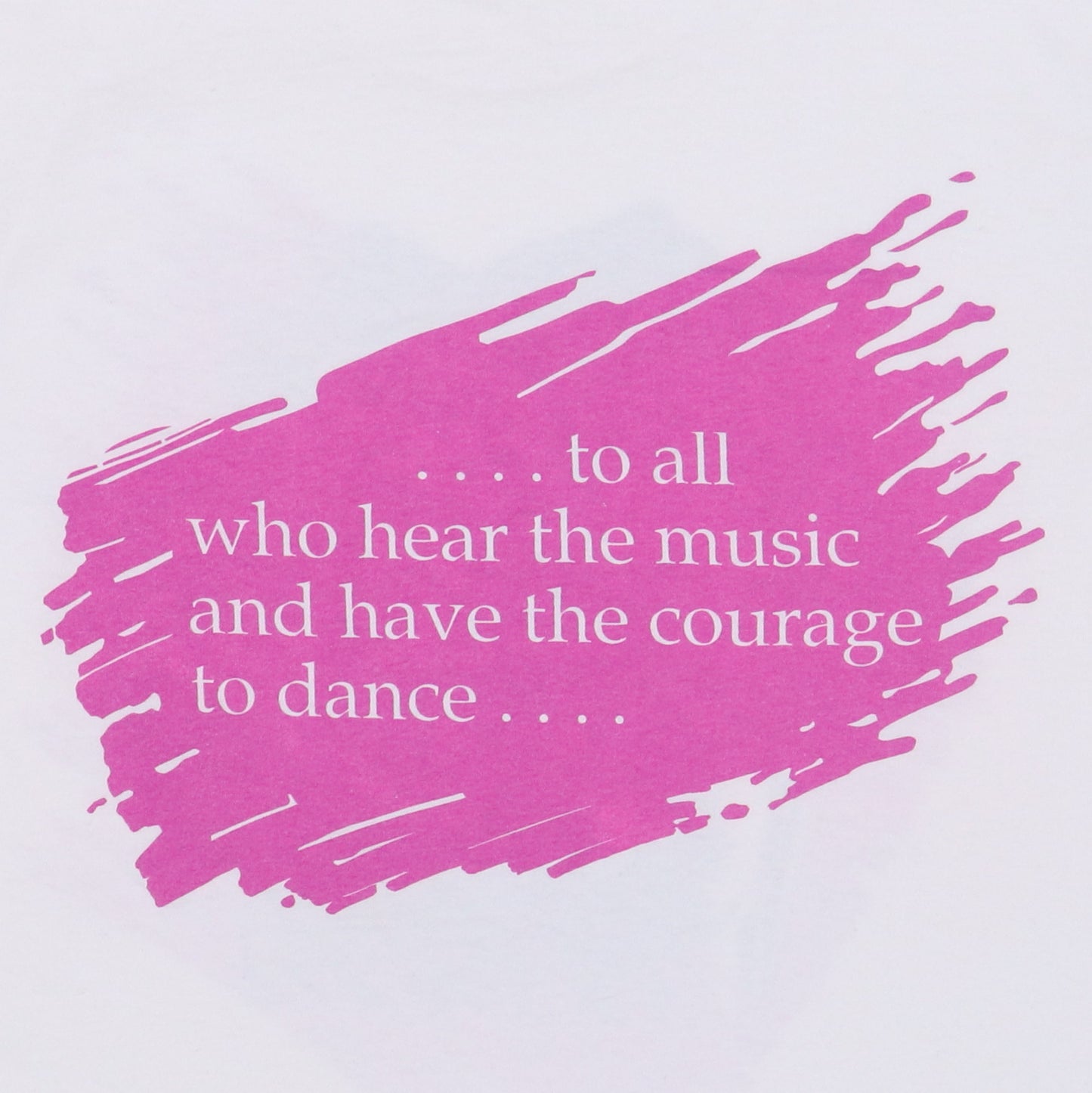 1990 Garth Brooks No Fences Shirt