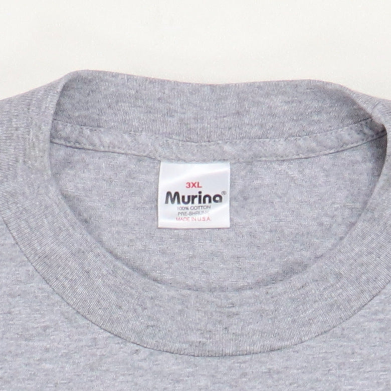 1990s No Limit Records Stop The Violence Shirt