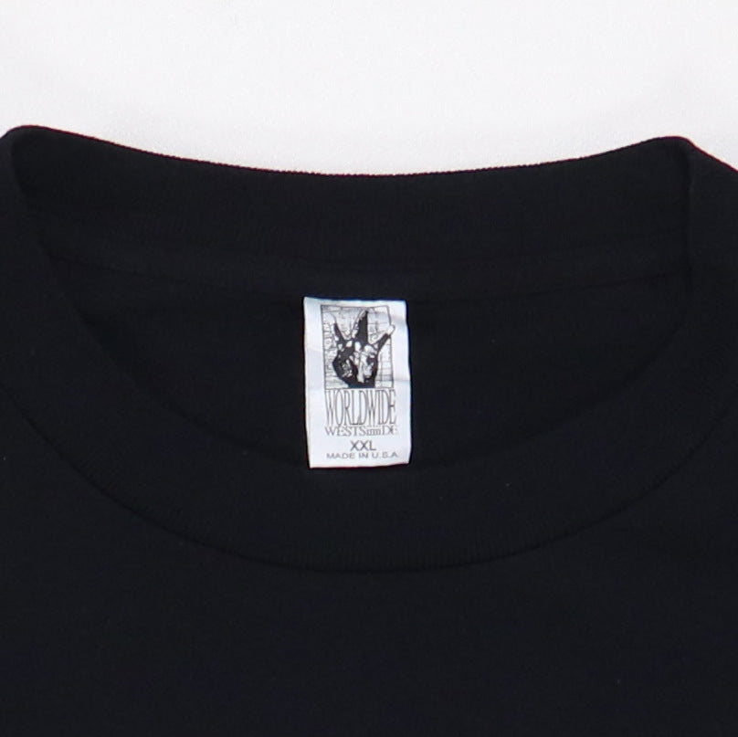 1997 Featuring Ice Cube Promo Shirt