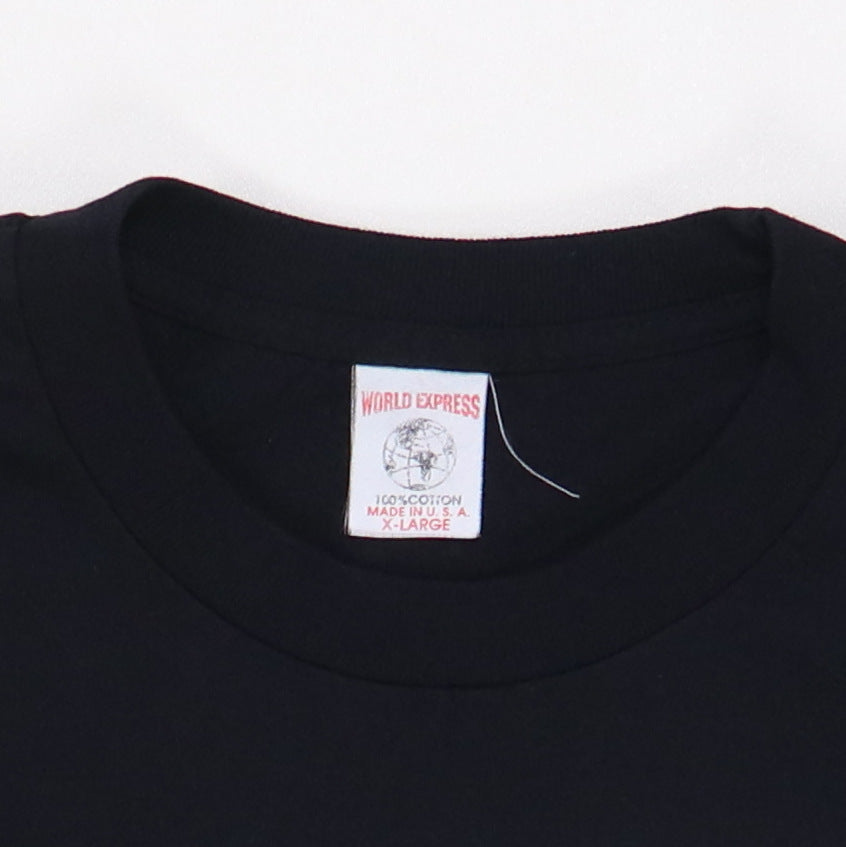 1997 Mack 10 Based On A True Story Promo Shirt