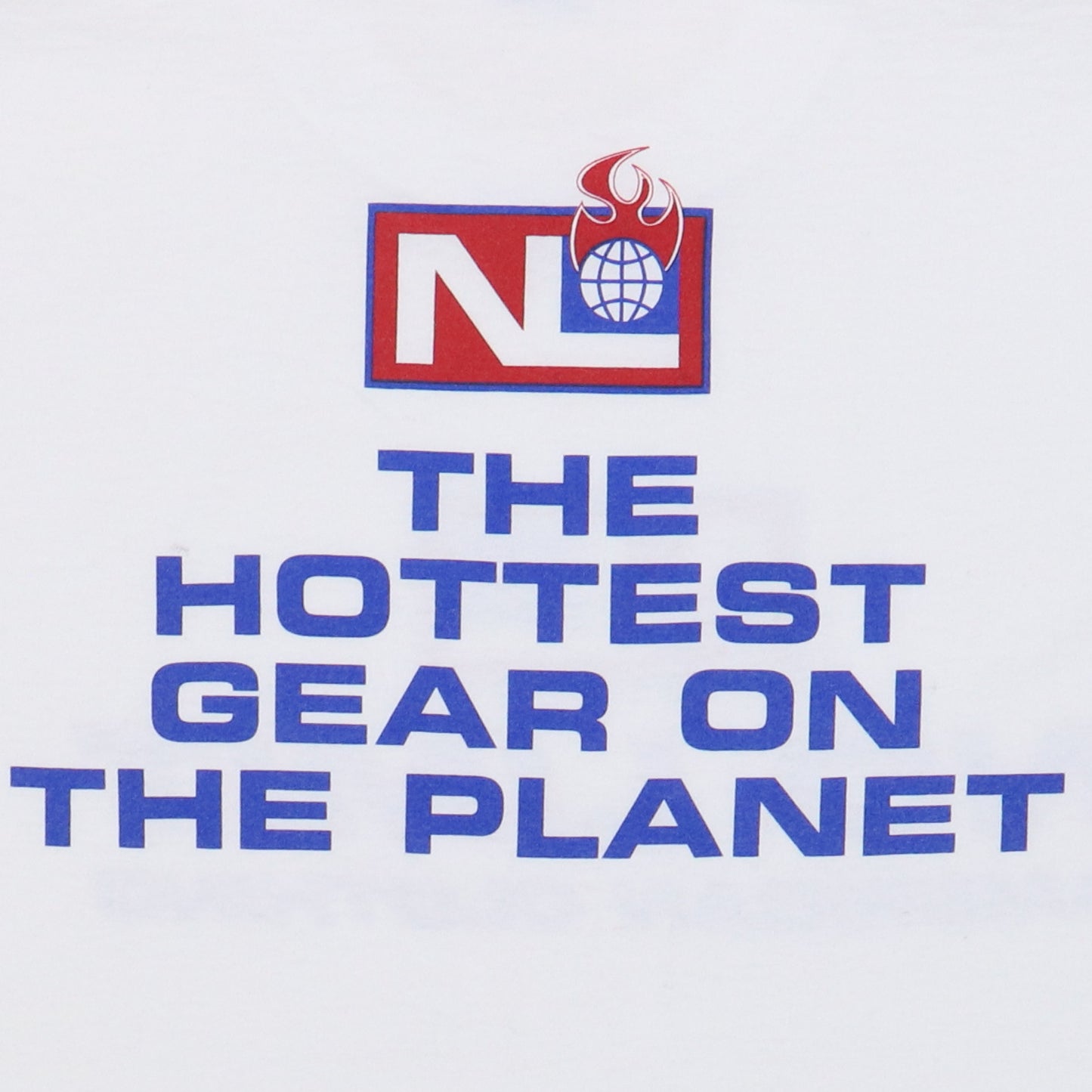 1990s No Limit American Clothing Shirt