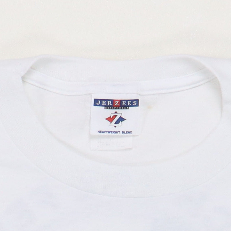 1990s No Limit Records Catch The Fever Promo Shirt