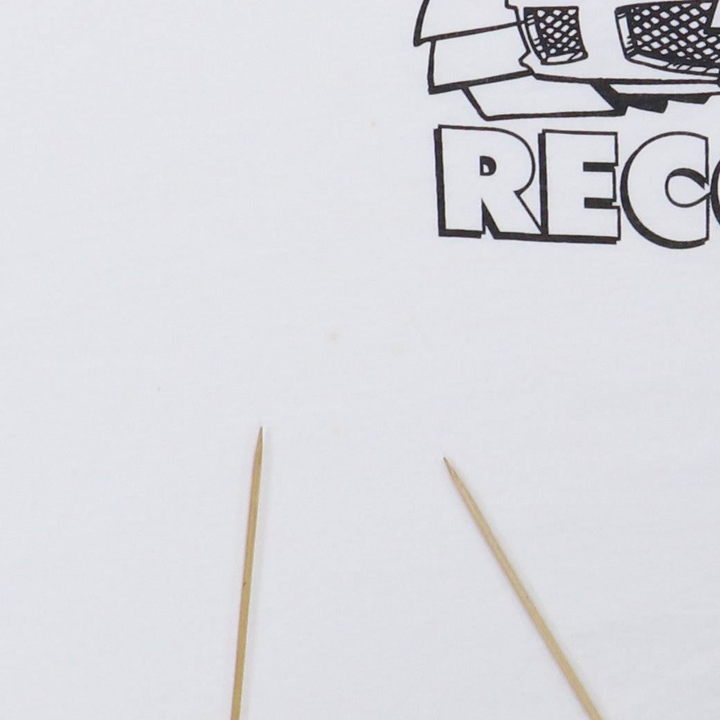 1990s No Limit Records Catch The Fever Promo Shirt