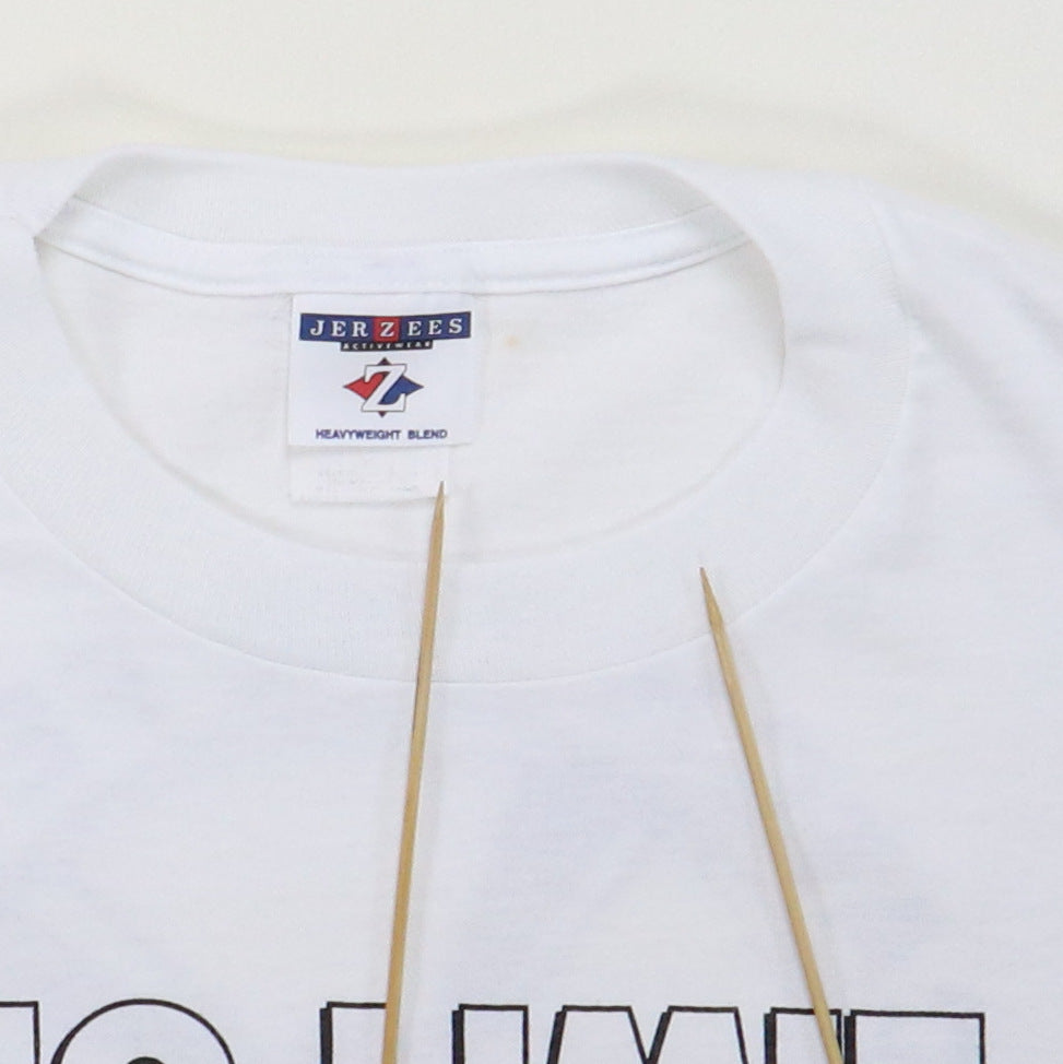 1990s No Limit Records Catch The Fever Promo Shirt