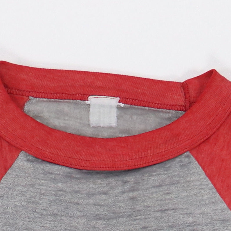 1980 Journey Departure Jersey Shirt