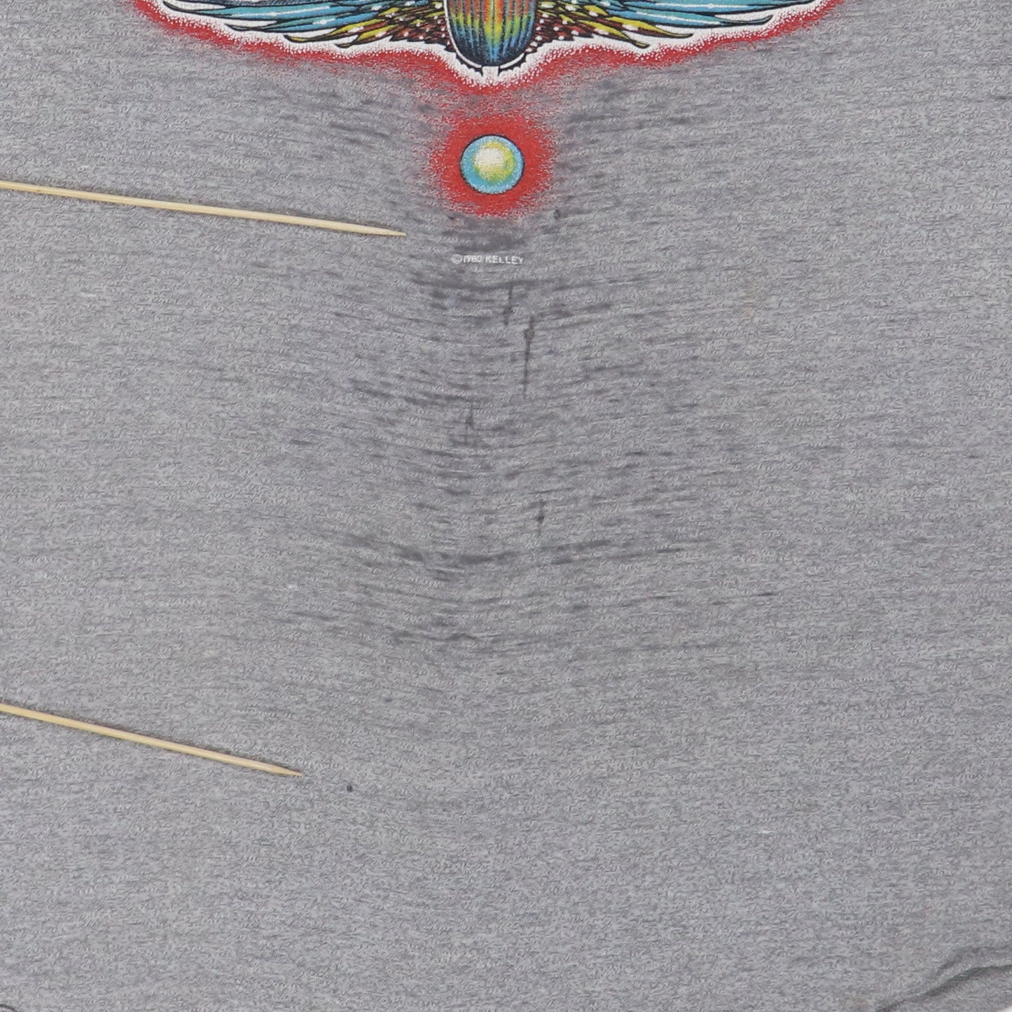 1980 Journey Departure Jersey Shirt