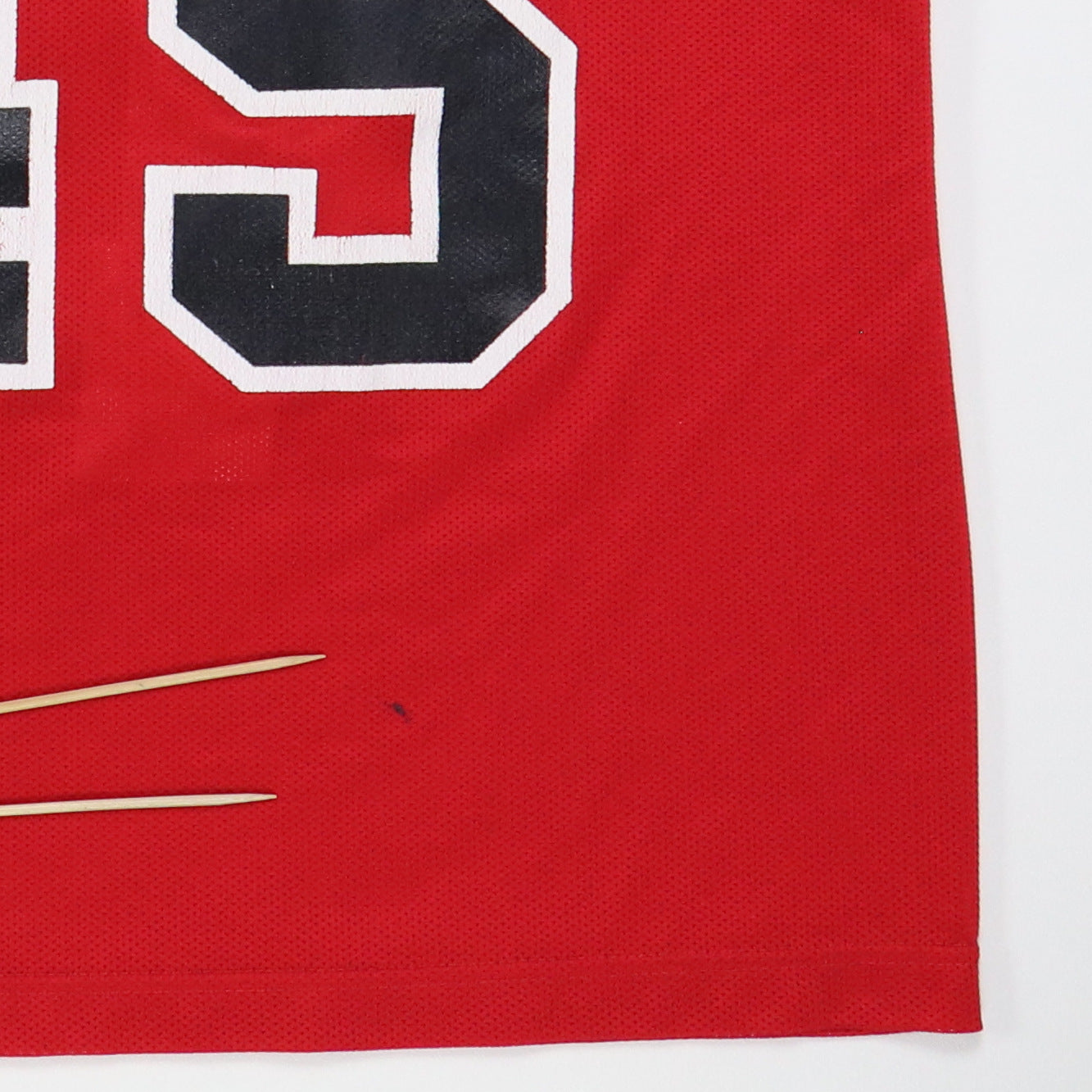 1990s Michael Jordan Chicago Bulls Jersey