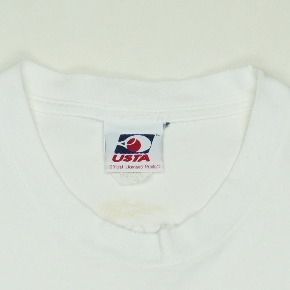 1999 US Open Shirt