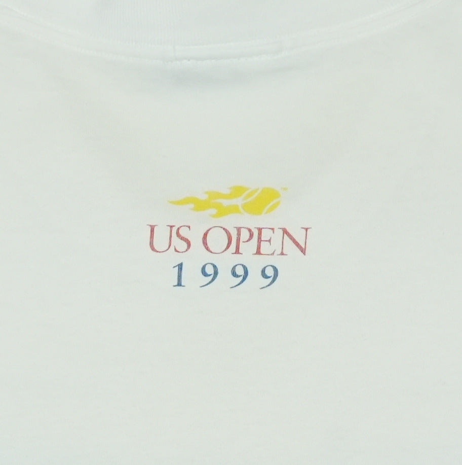 1999 US Open Shirt