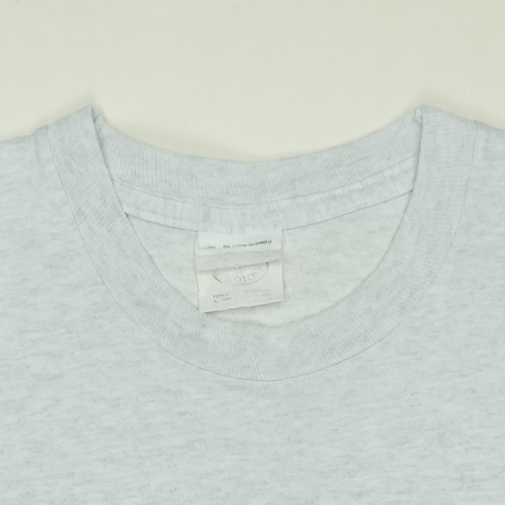 1990s Frederico Fellini Shirt