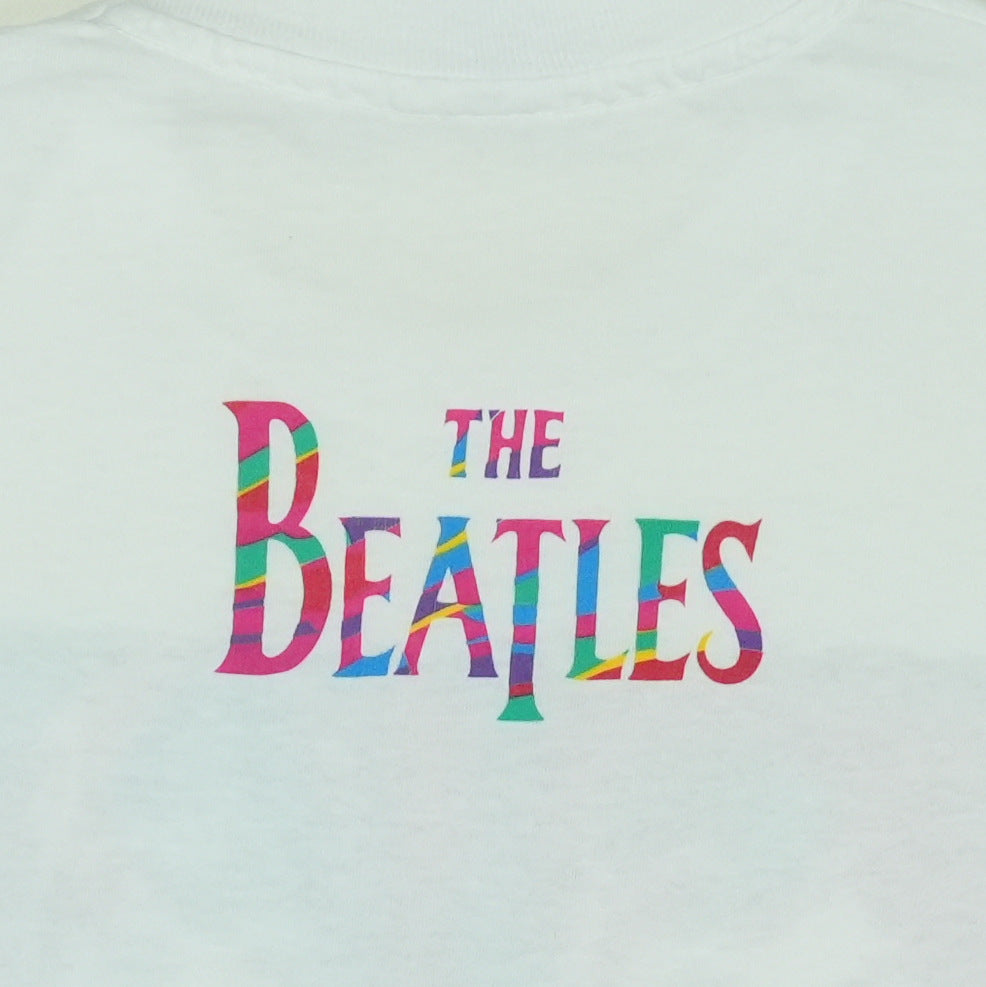 1990s The Beatles Shirt