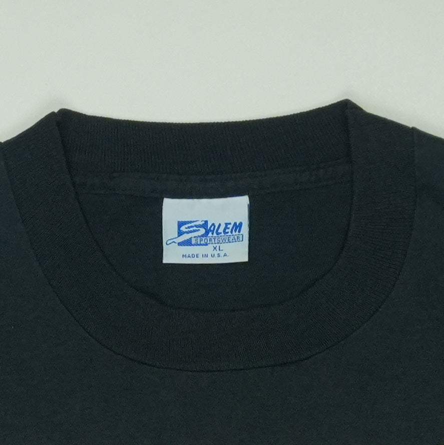 1990 MC Hammer You Can't Touch This Shirt