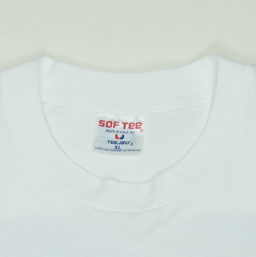 1990s They Might Be Giants Shirt