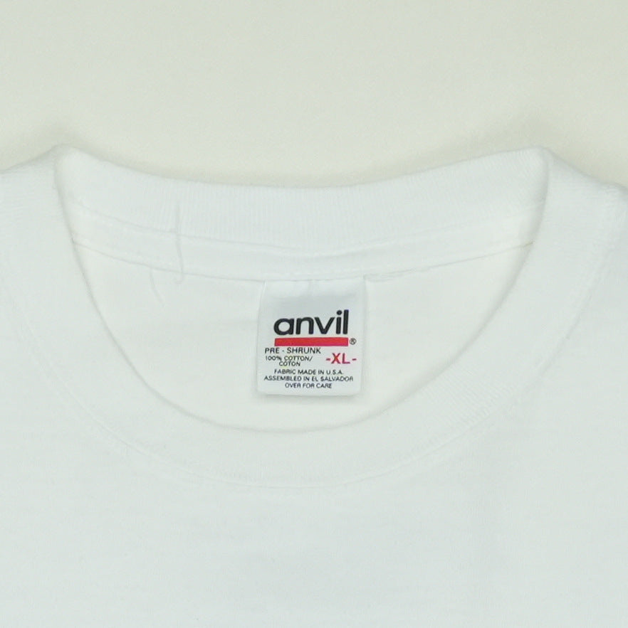 2000 The Judds Shirt