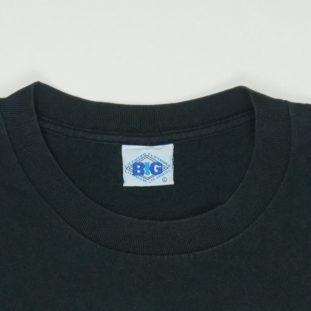 1990s Bon Jovi Forever Shirt