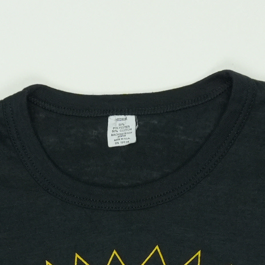 1979 P Funk Festival Parliament Funkadelic Shirt