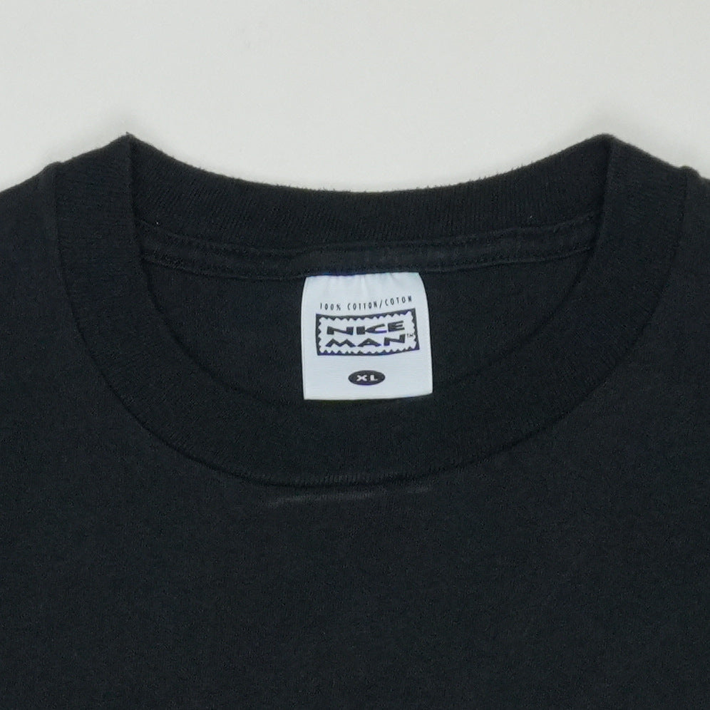 1994 Killing Joke Millennium Tour Shirt