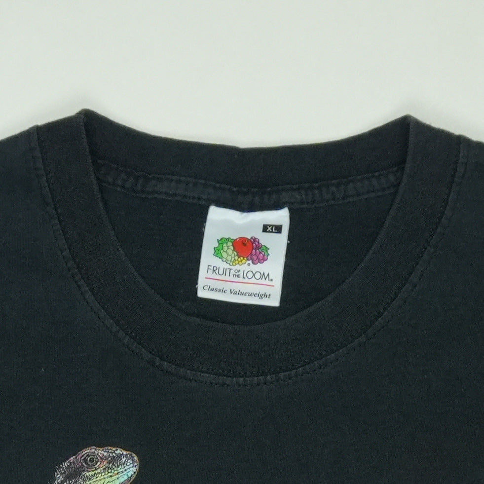 2003 The Doors 21st Century Shirt