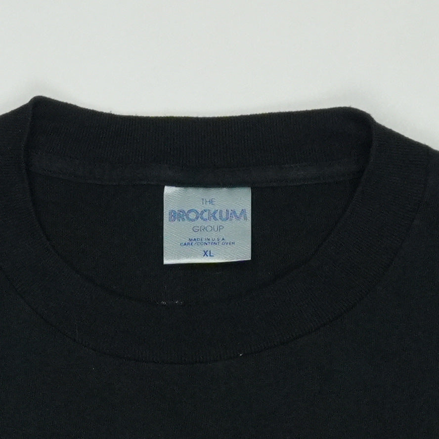 1992 Emerson Lake Palmer Tour Shirt