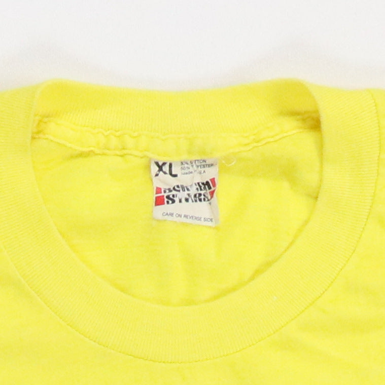 1982 Race With Versace Shirt