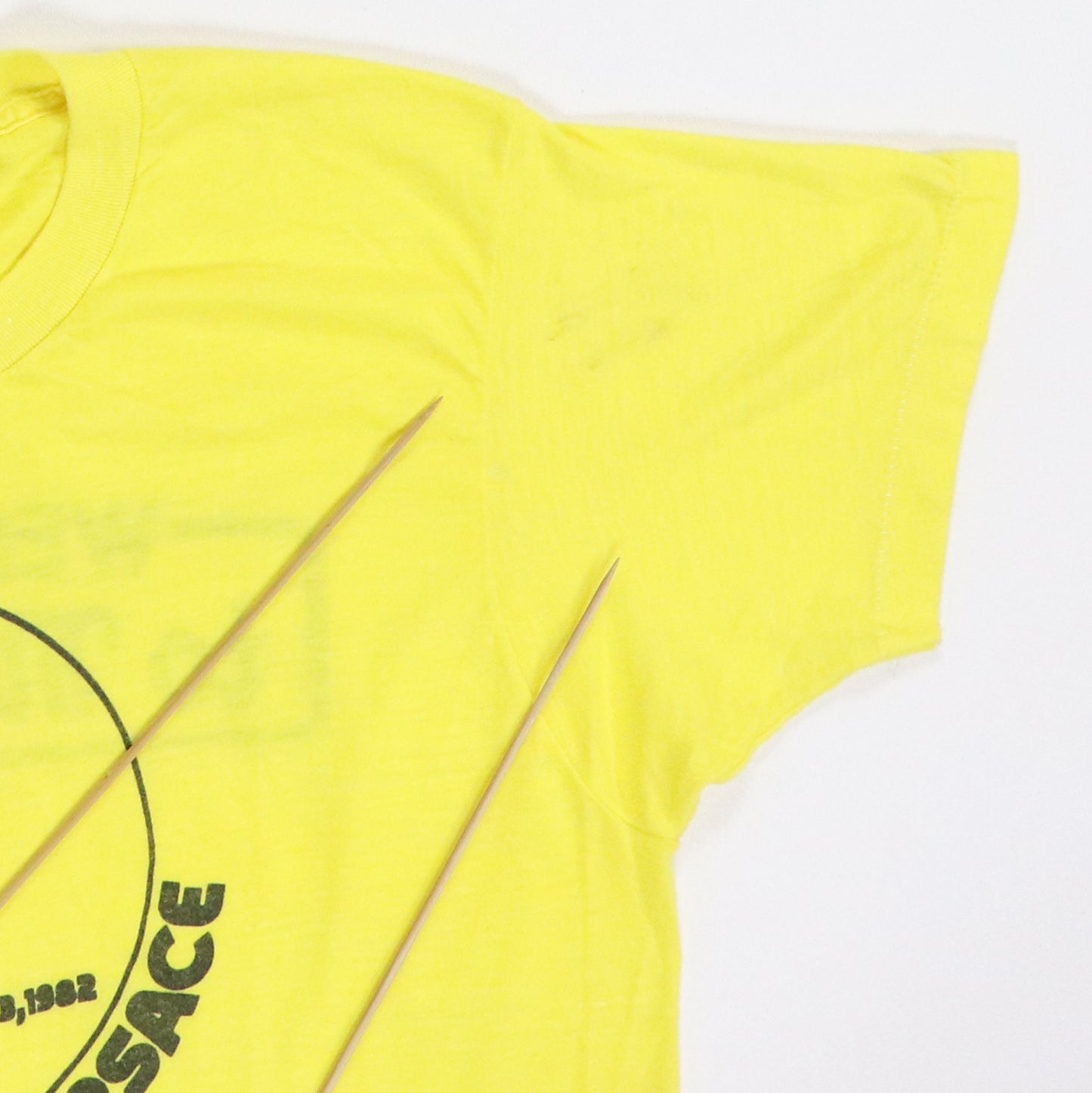 1982 Race With Versace Shirt