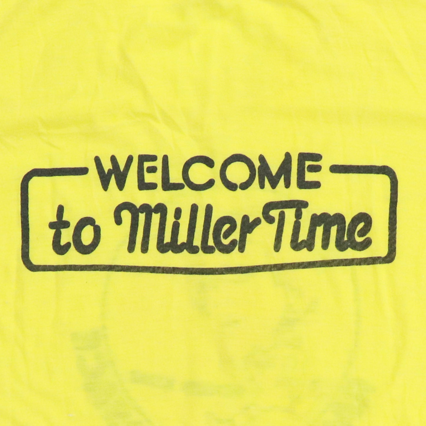 1982 Race With Versace Shirt