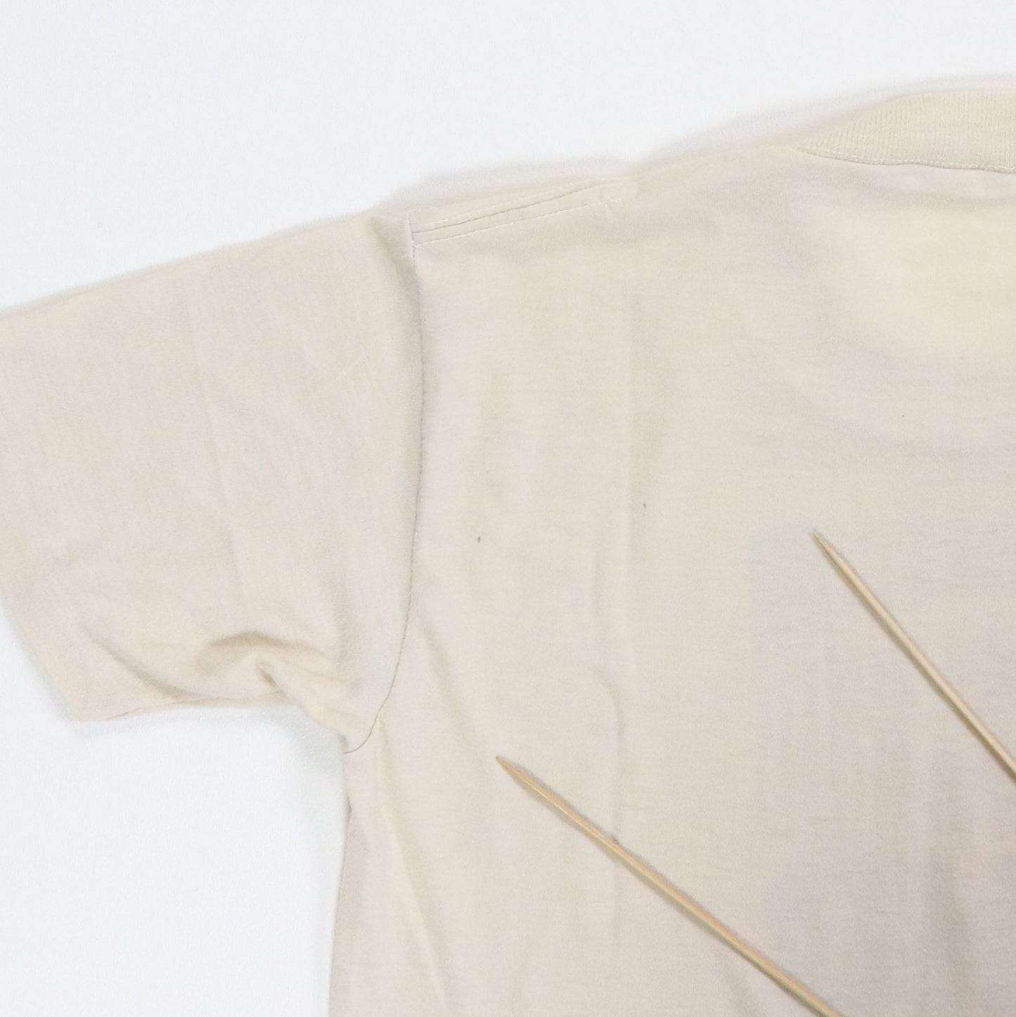 1982 The Who Final Concert Shirt